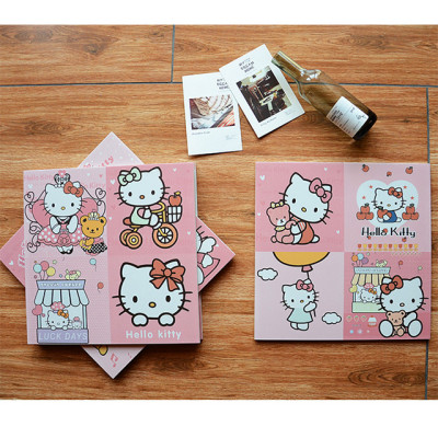 Cartoon pattern cearmic wall and floor tile