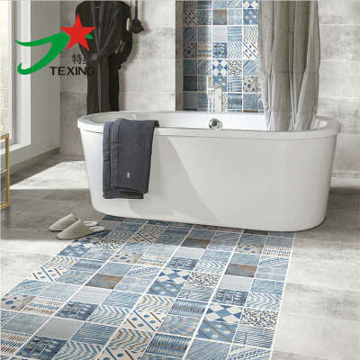 300X300 encaustic cearmic tile