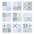 300X300 encaustic cearmic tile