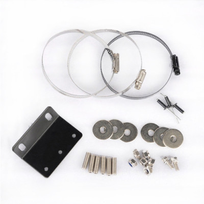 Snorkel Kits for Toyota 80 series Landcruiser / Lexus LX450