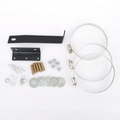 Car snorkel for Toyota 40, 42, 45 & 47 series Landcruiser 4x4 snorkel factory