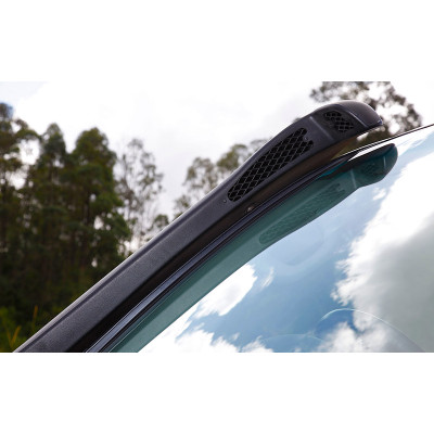 Snorkel for Toyota 200 series Landcruiser