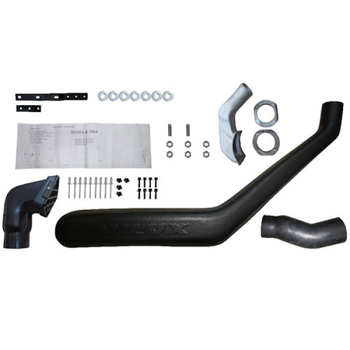snorkel for Toyota Hilux 106 series
