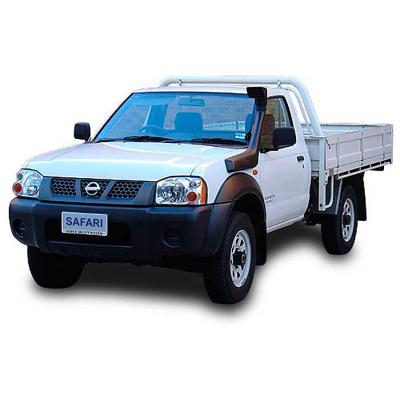 Snorkel for Nissan Navara D22/Nissan TaraNor 2