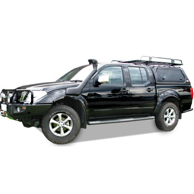 Snorkel for Nissan Navarra D40/ Pathfinder R51