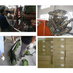 Guangdong Yoto Auto Parts Co., Ltd