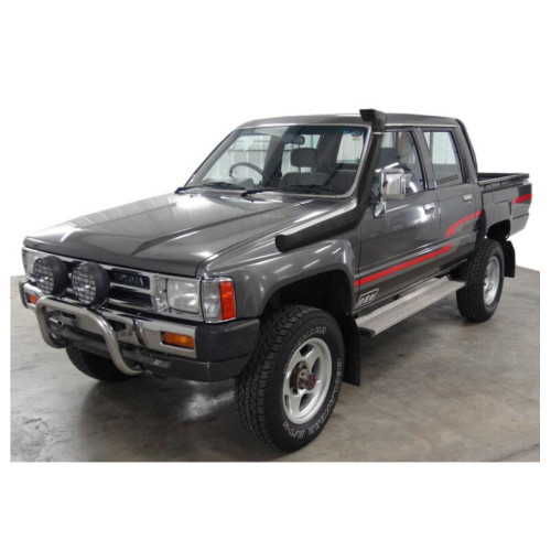 Snorkel for Toyota Hilux 65 Series