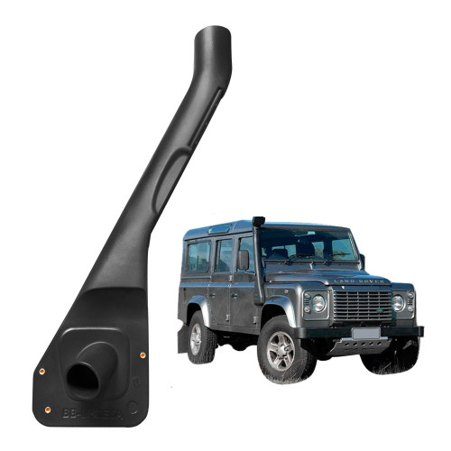 Snorkel for Land rover Defender TD5