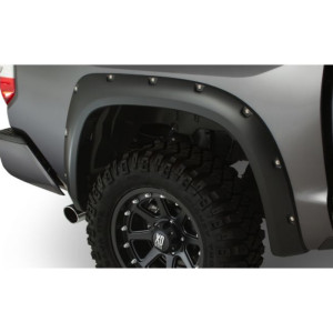 Fender Flares for 2014-2015 Toyota Tundra Truck Textured
