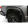Fender Flares for 2014-2015 Toyota Tundra Truck Textured