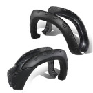 Fender Flares for 2012-2015 Toyota Tacoma Fleetside 6 Ft. (73.5") Long bed