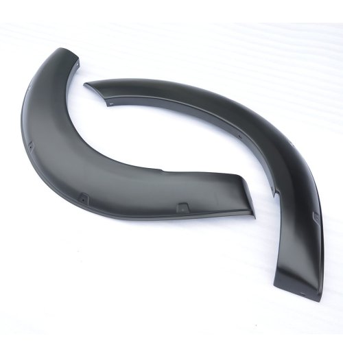 Fender flares For Nissan NP300 D23 Navara 2015 - 2018