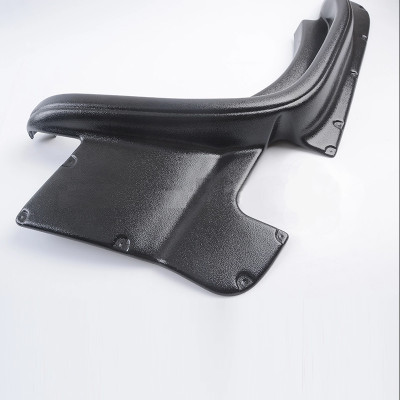 Fender flares for suzuki jimny 2007-2018