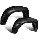 Fender flares for 2005-2011 Toyota Tacoma Fleetside 6 Ft (73.5")  Pocket Style