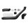 Toyota Hilux 167 series & SR5 Diesel Left accessories-4wd Snorkel Car Snorkel