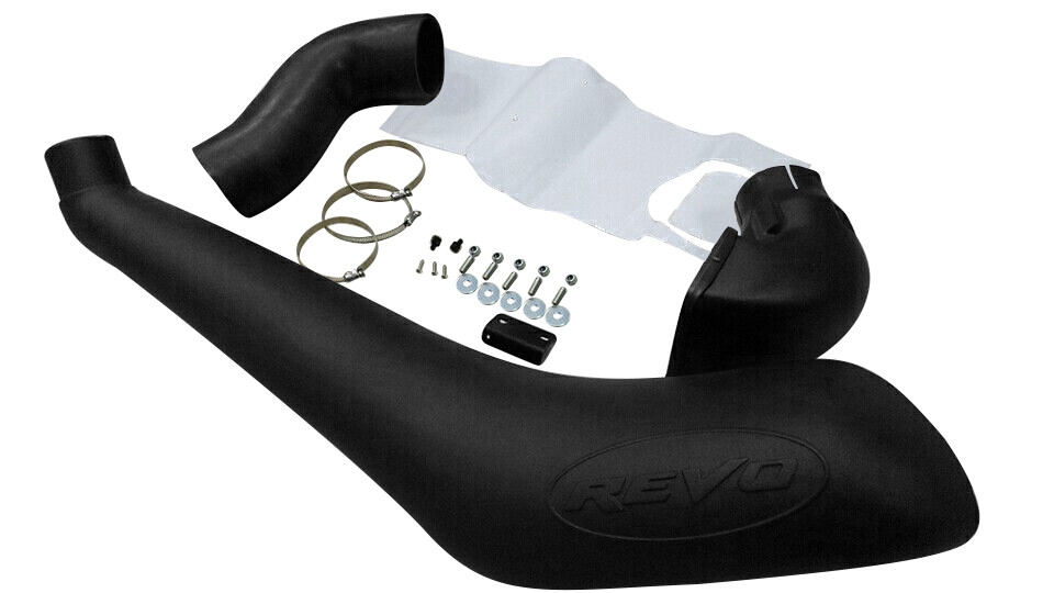 Snorkel Kit Set For Toyota Hilux Revo 2015-2018