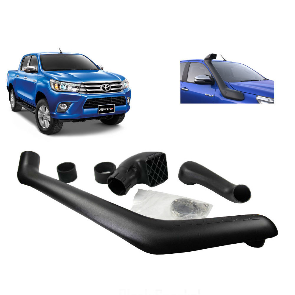 Snorkel Kit Set For Toyota Hilux Revo 2015-2018