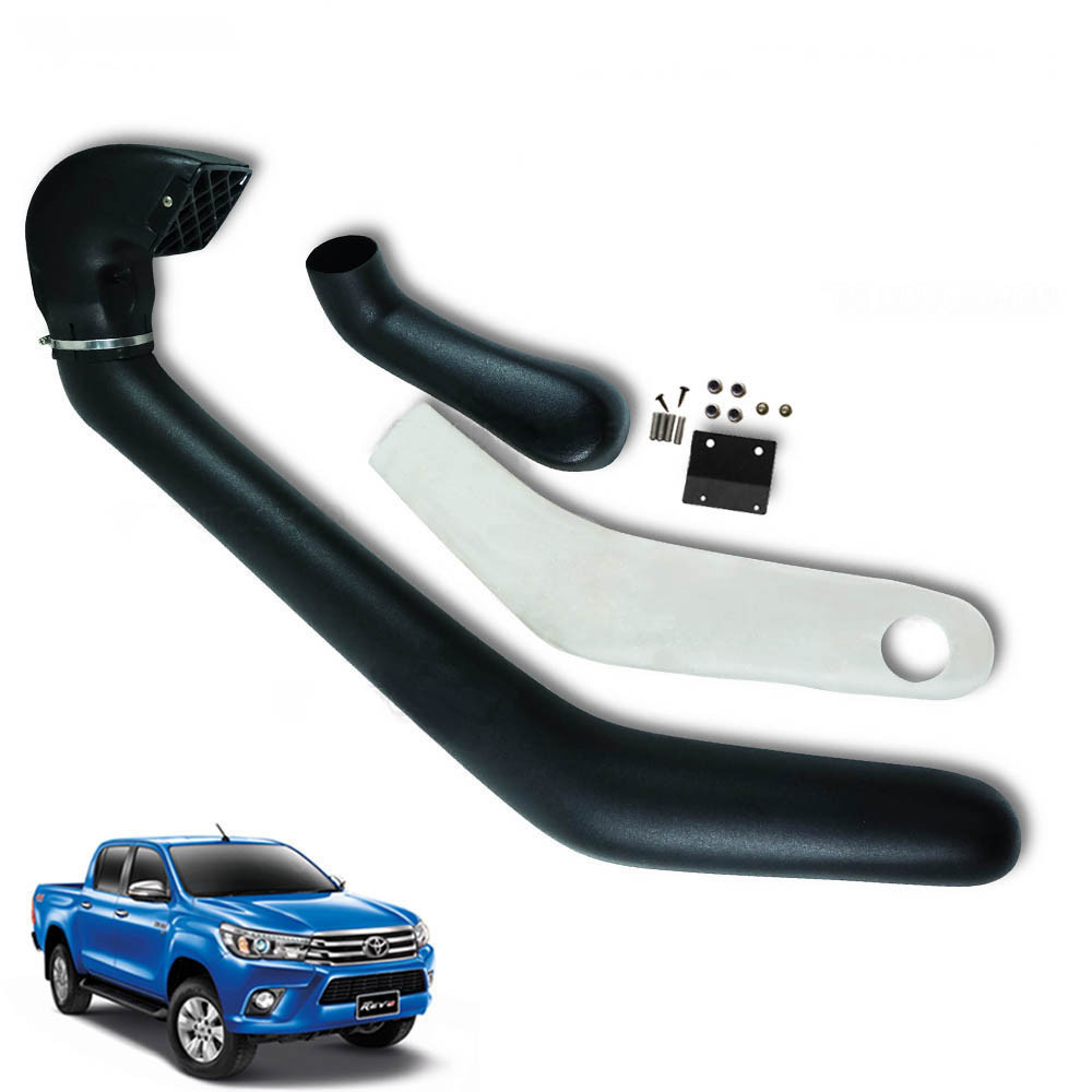 Snorkel Kit Set For Toyota Hilux Revo 2015-2018