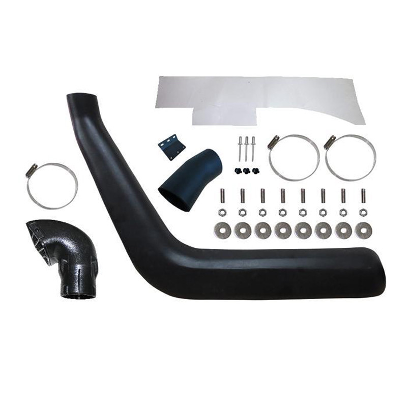 Toyota landcruiser FJ 2006-2008 snorkels