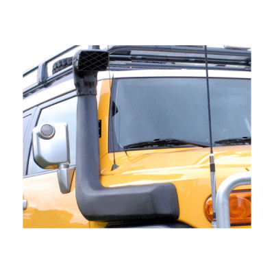 Snorkel Air Intake System Kit For 2006-2008 Toyota Fj Cruiser 4.0L V6 Off Road