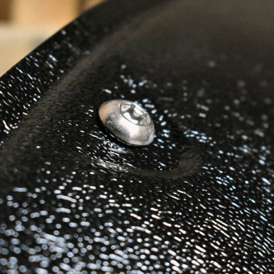 Fender Flares for Mazda BT50 BT-50 2012 2013 2014-2017