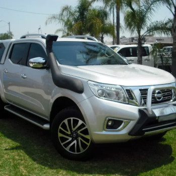 snorkel for Nissan Navara D23/np300