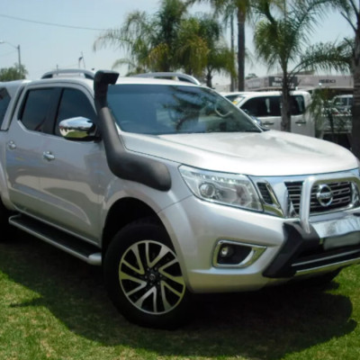 snorkel for Nissan Navara D23/np300