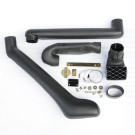 Car Air Ram Intake Snorkel Kit Set For Mitsubishi Pajero NM Series