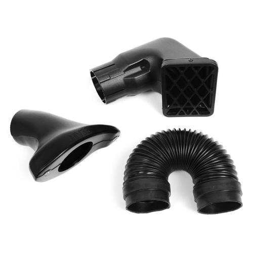 Snorkel Air Intake Kit For Mitsubishi Pajero/Shogun 90-99 Mitsubishi V33 92-98