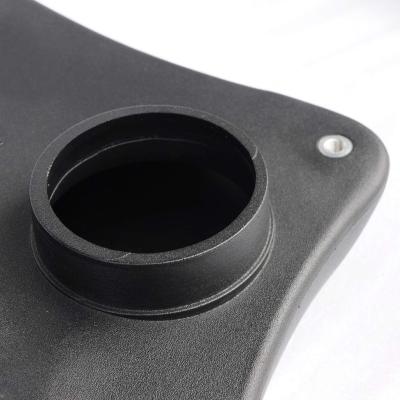 Isuzu D-Max/MU-X 2008-2012 snorkel