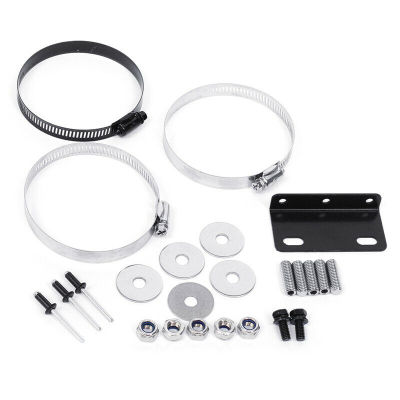 4X4 SNORKEL for the Suzuki Samurai/Sierra/Gypsy 01/1984 - 12/1997