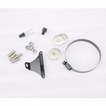 Snorkel Kit For Suzuki Jimny 1998-Onwards