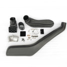 Air Ram Intake Snorkel Tube System Kit Set For Jeep Grand Cherokee ZJ 93-98