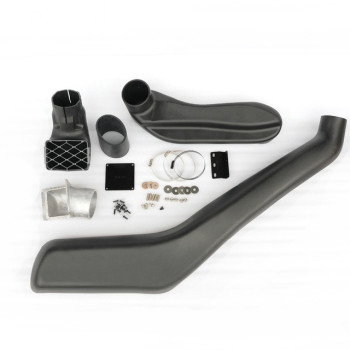 Air Ram Intake Snorkel Tube System Kit Set For Jeep Grand Cherokee ZJ 93-98