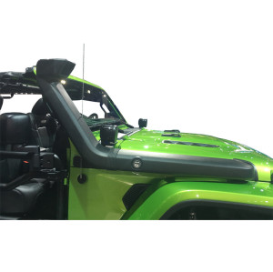 Snorkel Kit for 2018 Jeep Wrangler JL