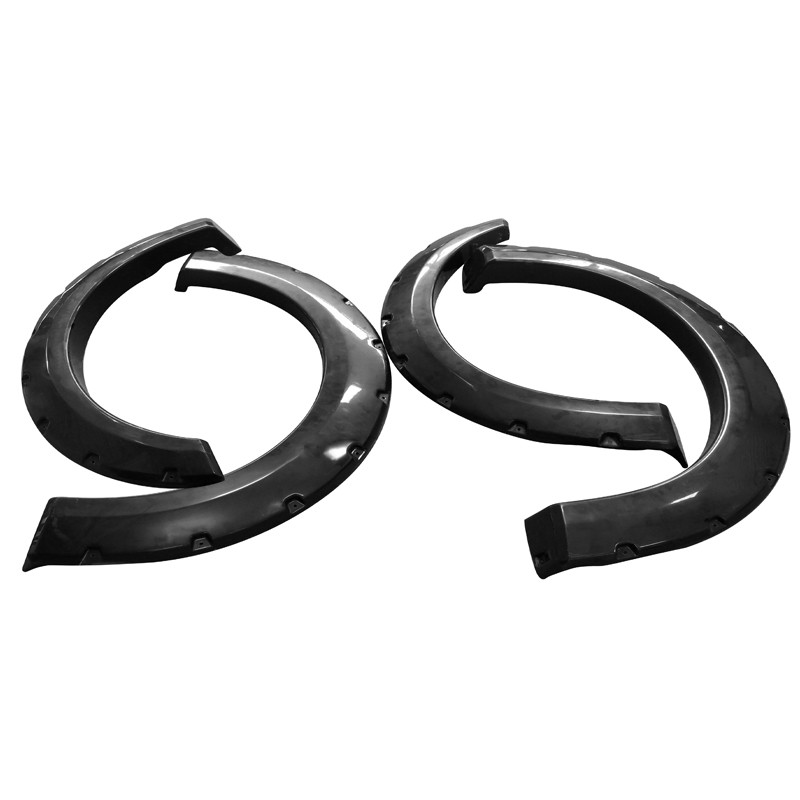 Fender Flares Kit for 20152017 Ford F150 Ford Fender Flares YOTO