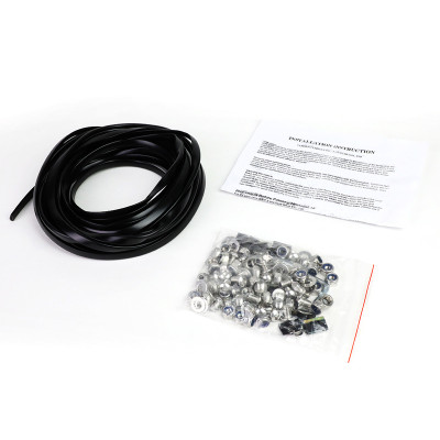 Fender Flares Kit for 2015-2017 Ford F150