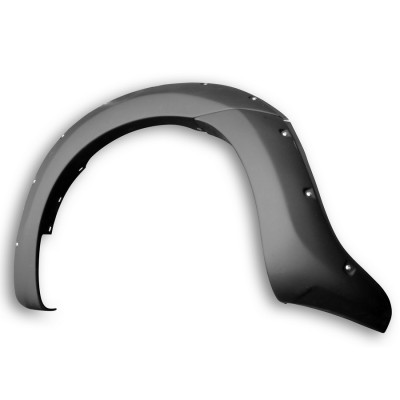 Fender Flare Kit Black Fit For Ranger T7 PX2 MKII 2015-2018 Flares Wheel Arch