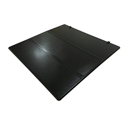 Tri-Fold Hard Tonneau Cover