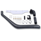 Snorkel for Mitsubishi Triton MK series
