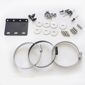 Snorkel for Ford Ranger PK/PJ