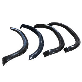 New EGR Truck Fender Flares Set of 4 for 2007 - 2013 Toyota Tundra Part