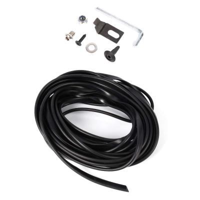 New EGR Truck Fender Flares Set of 4 for 2007 - 2013 Toyota Tundra Part