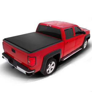 Toyota Soft Roll Up Tonneau Cover 2005-2015 TOYOTA Tacoma 6ft Bed truck bed covers Roll Up Tonneau Cover