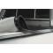 Truck Bed Covers 2012-2016 Mazda Bt50 Soft Roll Up PVC Tonneau Cover Roll Up Tonneau Cover