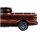 Toyota Soft Roll Up Tonneau Cover 2005-2017 truck bed covers for TOYOTA Tacoma 5"