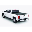 Soft Roll Up Tonneau Cover for Chevy Silverado Gmc Canyon 6.5f 6f 5.8f 5f Truck Bed Covers Soft Tonneau Cover