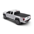 Tri Fold Soft Tonneau Cover Toyota Hilux Vigo Revo Truck Bed Covers Folding Tonneau Cover Hilux Tonneau Cover