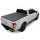 Truck Bed Tri Fold Soft Tonneau Cover Ford Ranger F150 F250 F350 Soft Folding Truck Bed Covers Soft Tonneau Cover