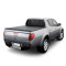 Truck Bed Soft Folding Covers 2015+ Misubishi Triton Pickup Bed Covers